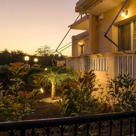 Villa Aretaki Kalamaki Esterno foto