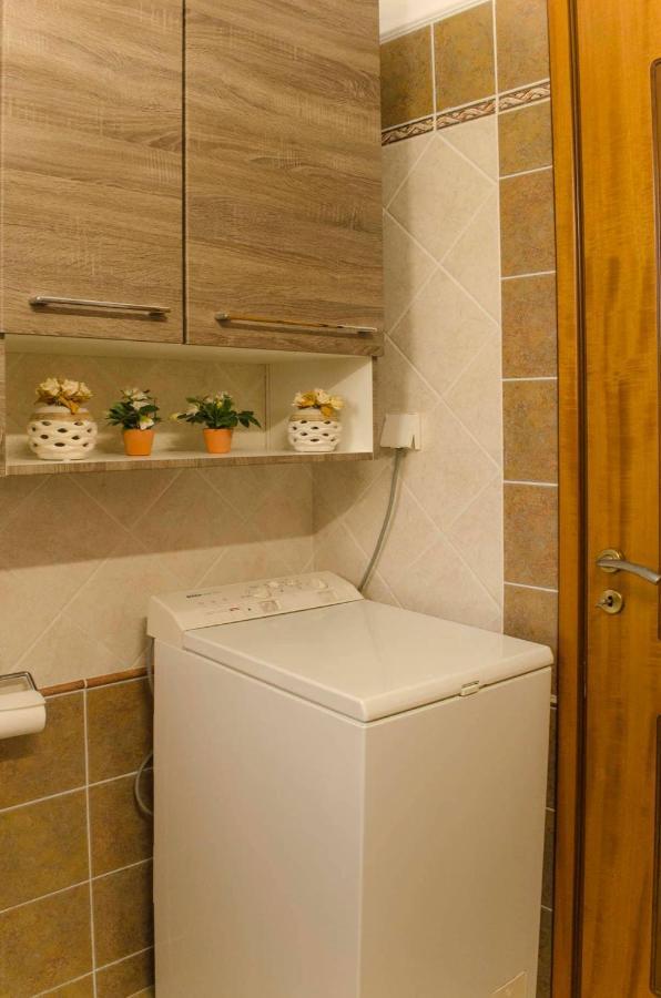Villa Aretaki Kalamaki Esterno foto