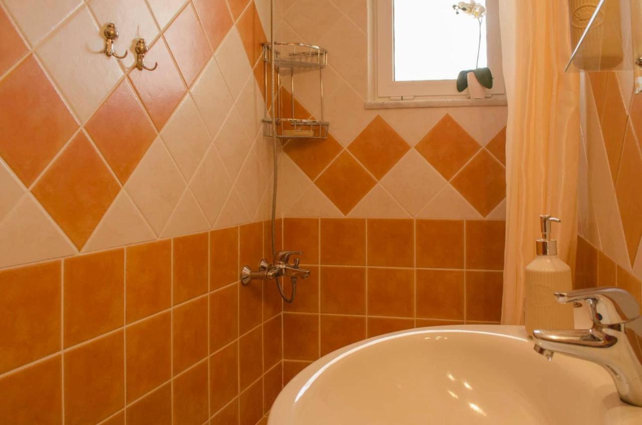 Villa Aretaki Kalamaki Esterno foto